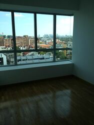 The Minton (D19), Condominium #587673491